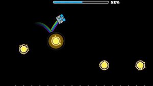 3 монетки CANT Let go