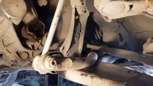 Замена сцепления Toyota Yaris робот