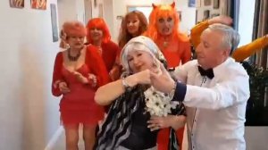 Активное долголетие.