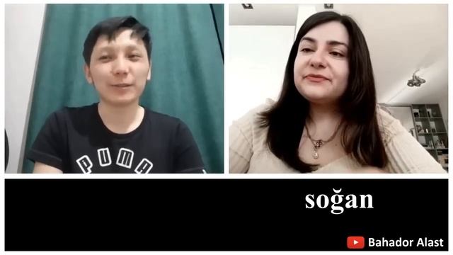 Сходства между турецким и монгольским языками