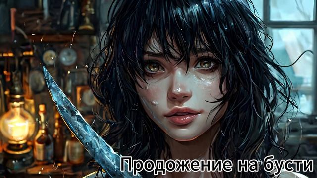 ASMR Cталкерша | Открой дверь | часть 2 | ролевая игра АСМР | F4M