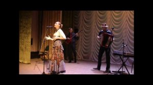 Ночка - ноченька - группа Марья