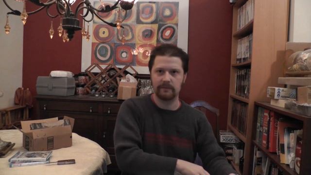 Unboxing with Skorch: Nintendo Wii-U  Games!