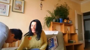 Влог: Бешеный Фунтик и Мы На Закуску