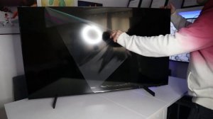 Samsung AU8000 50 Inch Smart TV Review