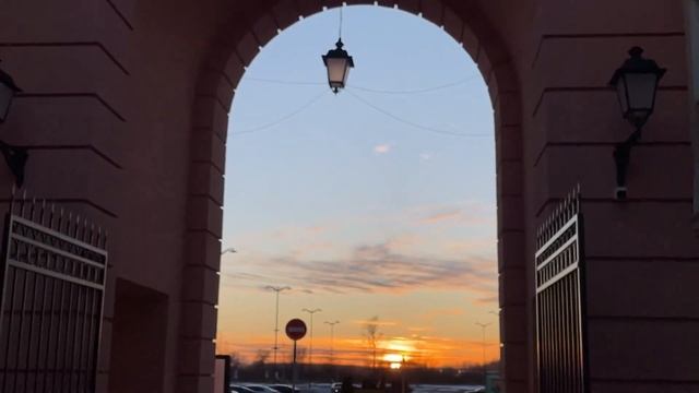Экспофорум/ Аренда фототехники/ Outlet Village Пулково/ Взлет самолетов/ технопарк/ Gloria X/ IT