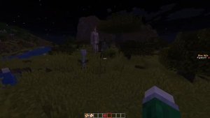 ATTACK ON TITAN IN MINECRAFT 1.20.5 | Shingeki no Craft | Imtishal