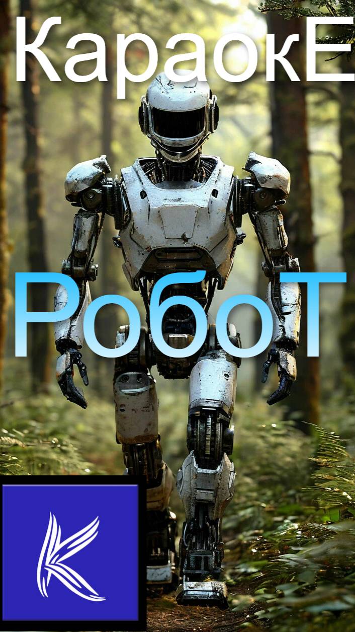 РОБОТ