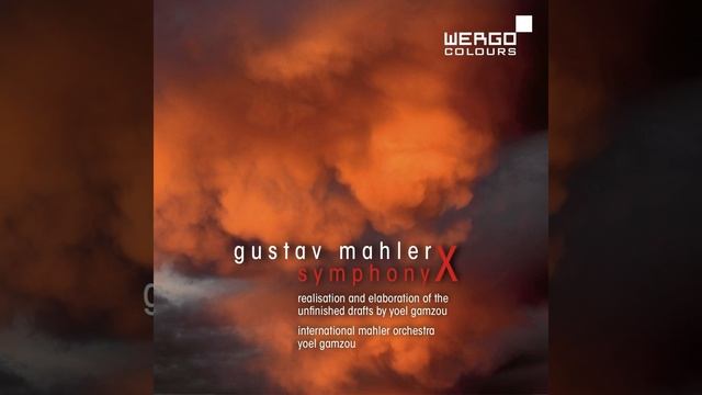 Symphony No. 10: I. Adagio смотреть онлайн