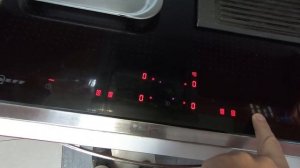 Как Управлять Варочной Поверхностью NEFF Без TwistPad