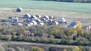 2012г. село Асекеево, основано примерно в 1762г.