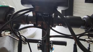 Kugoo G2 pro. Реализация УПГ с регулировкой.