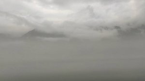 Телецкое озеро