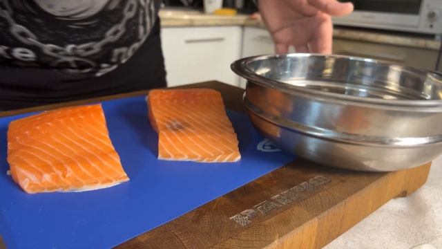 Как Вкусно Засолить Красную Рыбу. Сухая, Мокрая, Пряная засолка.