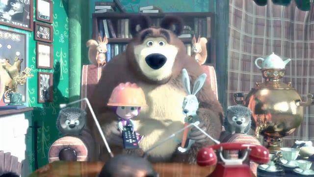 маша не сдержалась.mp4 смотреть онлайн