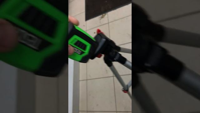 Лазерный уровень Tesla смотреть онлайн
