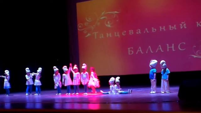 Репетиция Смурфики смотреть онлайн