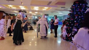 Гуляем Новый Год.... 21.12.24.