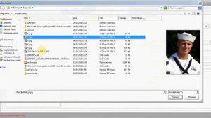 Учет аренды и проката работа с файлами