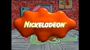 Заставка Nickelodeon (2019-2020)