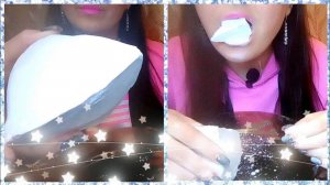 Асмр /Мукбанг /Хруст /Мел Васильполье/asmr /mukbang /crunch /Mel vasilpole