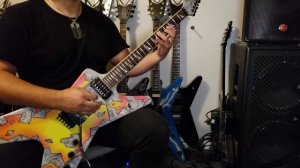 Primal Concrete Sledge Cover "Live Ozzfest"