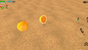 возможно кто-то не заметил #чикенган#видео#chickengun