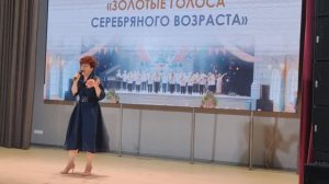 Ты погоди. "Золотые голоса серебряного возраста".mp4