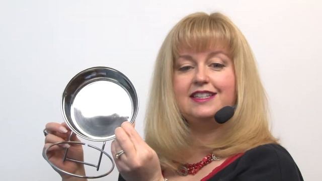 ProSelect Stainless Steel Hanging Pet Bowl смотреть онлайн