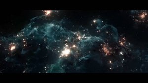 Stive Morgan - Гиперпространство (Hyperspace)