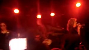 - Lafee, "La Boule Noire" ! - Prinzeschen- 16/09/07 -