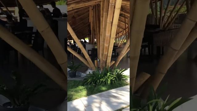 Tijili Benoa 4* ,обзо отеля   Бали