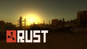 Rust выживание день 9 КИДАЕМ 30 СОПЕЛЕК СМОТРИМ ЛУТ #rust #shorts