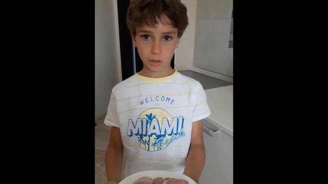 шашлык по Юлиански от Карима
