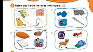 Oxford Phonics World 2 CD1 English for kids
