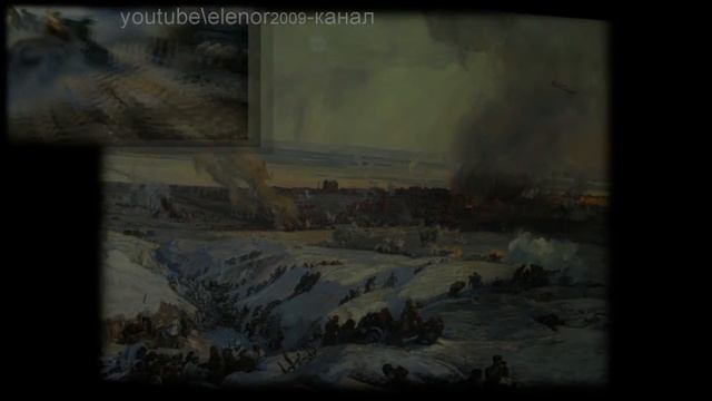 Военный музей - Мамаев курган, Волгоград (Сталинград), Россия, Родина мать