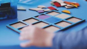 Фильм  про Аутизм