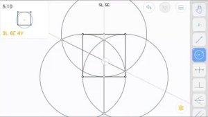 Euclidea 5.10 NEW (FULL SOLUTION)