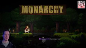 🤴 Monarchy 🏰 (ЧАСТЬ2) 🐎 [2K] 🔴 ПРЯМАЯ ТРАНСЛЯЦИЯ 🔴