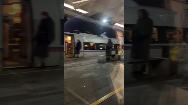 Отправляемся из Москвы смотреть онлайн