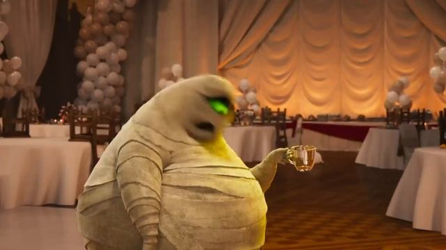 Монстры на каникулах 4: Трансформания (Hotel Transylvania: Transformania) 2021 русский трейлер смотреть онлайн