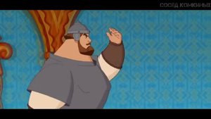 Илья Тужовец и Соловей Покойник | RYTP