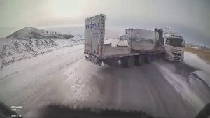 аварии на трассе