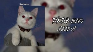 TIK TOK Playlist для твоего вайба (SPEED UP)