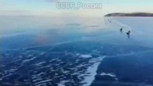 Ролик про Россию