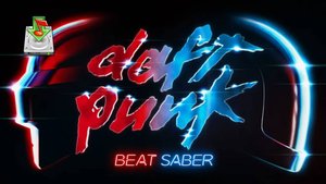 Daft Punk Music Pack Beat Saber. Скачать саундтрек. Прохождение. Просмотр. VR-club ⭐МанёVR⭐
