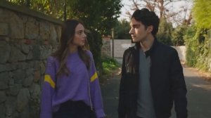 Хасан похитил девушку | Гюльпери