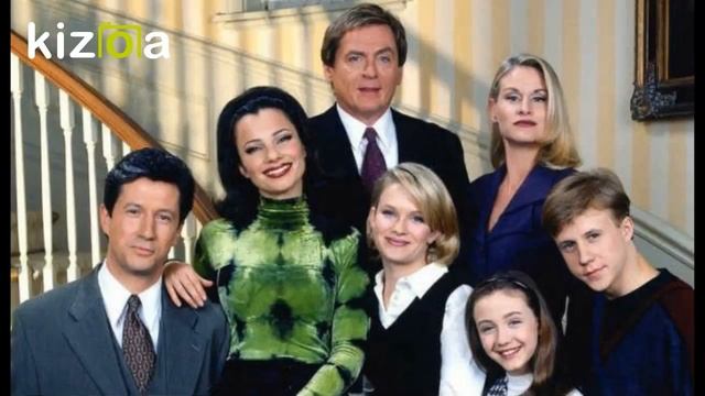 LE MIE SERIE TV ANNI 90 PREFERITE смотреть онлайн