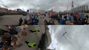Пермь, 9 мая 2018