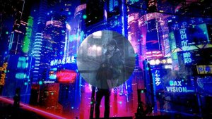 LXST CXNTURY - Amnesia (Slowed+Reverb)